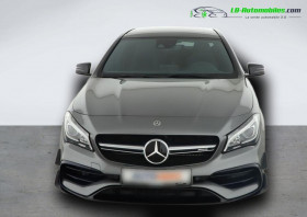 Mercedes CL 45 S AMG BVA AMG 4Matic+  occasion  Beaupuy - photo n5