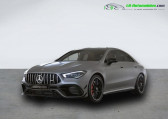 Mercedes CL 45 S AMG BVA AMG 4Matic+   Beaupuy 31