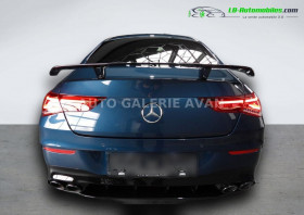 Mercedes CL 45 S AMG BVA AMG 4Matic+  occasion  Beaupuy - photo n5