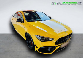 Mercedes CL 45 S AMG BVA AMG 4Matic+  occasion  Beaupuy - photo n2