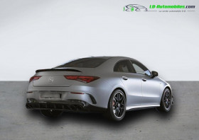 Mercedes CL 45 S AMG BVA AMG 4Matic+  occasion  Beaupuy - photo n3