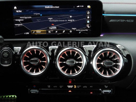 Mercedes CL 45 S AMG BVA AMG 4Matic+  occasion  Beaupuy - photo n8