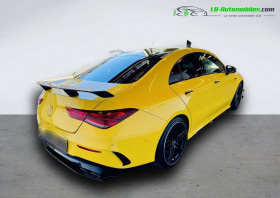 Mercedes CL 45 S AMG BVA AMG 4Matic+  occasion  Beaupuy - photo n3
