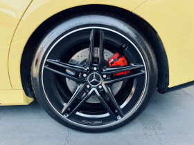 Mercedes CL 45 S AMG BVA AMG 4Matic+  occasion  Beaupuy - photo n4