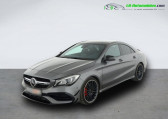 Mercedes CL 45 S AMG BVA AMG 4Matic+   Beaupuy 31