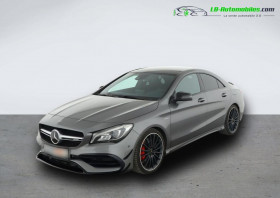 Mercedes CL , garage LB AUTOMOBILES  Beaupuy