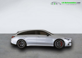 Mercedes CL 45 S AMG BVA AMG 4Matic+  occasion  Beaupuy - photo n4