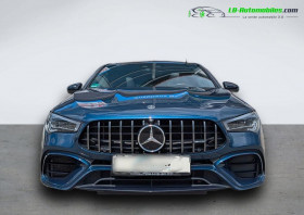Mercedes CL 45 S AMG BVA AMG 4Matic+  occasion  Beaupuy - photo n5