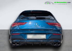 Mercedes CL 45 S AMG BVA AMG 4Matic+  occasion  Beaupuy - photo n7