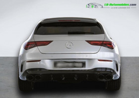 Mercedes CL 45 S AMG BVA AMG 4Matic+  occasion  Beaupuy - photo n5