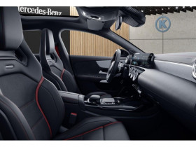 Mercedes CL 45 S AMG BVA AMG 4Matic+  occasion  Beaupuy - photo n6