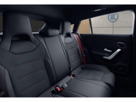 Mercedes CL 45 S AMG BVA AMG 4Matic+  occasion  Beaupuy - photo n7