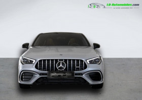 Mercedes CL 45 S AMG BVA AMG 4Matic+  occasion  Beaupuy - photo n3