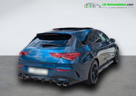 Mercedes CL 45 S AMG BVA AMG 4Matic+  occasion  Beaupuy - photo n4