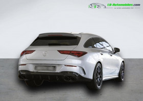 Mercedes CL 45 S AMG BVA AMG 4Matic+  occasion  Beaupuy - photo n2