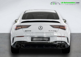 Mercedes CL 45 S AMG BVA AMG 4Matic+  occasion  Beaupuy - photo n2