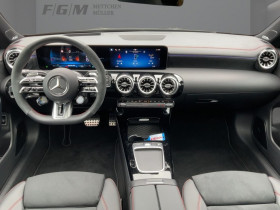 Mercedes CL 45 S AMG BVA AMG 4Matic+  occasion  Beaupuy - photo n3