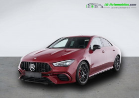 Mercedes CL 45 S AMG BVA AMG 4Matic+  occasion  Beaupuy - photo n3