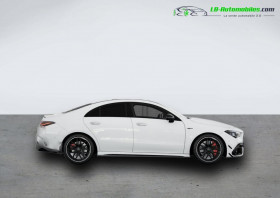 Mercedes CL 45 S AMG BVA AMG 4Matic+  occasion  Beaupuy - photo n3