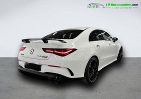 Mercedes CL 45 S AMG BVA AMG 4Matic+  occasion  Beaupuy - photo n3