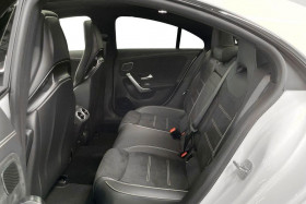 Mercedes CL 45 S AMG BVA AMG 4Matic+  occasion  Beaupuy - photo n5