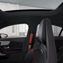 Mercedes CL 45 S AMG BVA AMG 4Matic+  occasion  Beaupuy - photo n5
