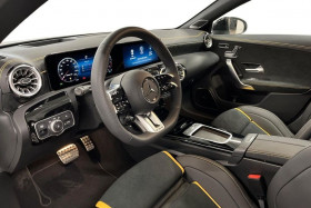 Mercedes CL 45 S AMG BVA AMG 4Matic+  occasion  Beaupuy - photo n4