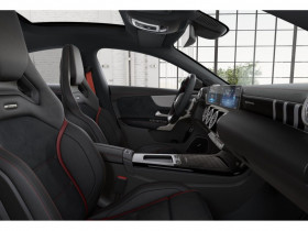 Mercedes CL 45 S AMG BVA AMG 4Matic+  occasion  Beaupuy - photo n4