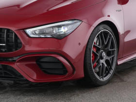 Mercedes CL 45 S AMG BVA AMG 4Matic+  occasion  Beaupuy - photo n5