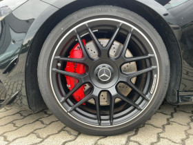 Mercedes CL 45 S AMG BVA AMG 4Matic+  occasion  Beaupuy - photo n8