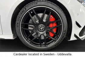 Mercedes CL 45 S AMG BVA AMG 4Matic+  occasion  Beaupuy - photo n6