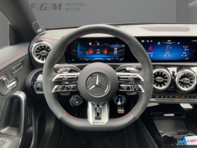 Mercedes CL 45 S AMG BVA AMG 4Matic+  occasion  Beaupuy - photo n7