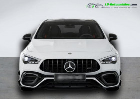 Mercedes CL , garage LB AUTOMOBILES  Beaupuy