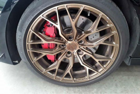 Mercedes CL 45 S AMG BVA AMG 4Matic+  occasion  Beaupuy - photo n6