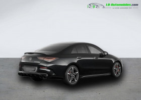 Mercedes CL 45 S AMG BVA AMG 4Matic+  occasion  Beaupuy - photo n2