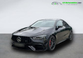 Mercedes CL 45 S AMG BVA AMG 4Matic+   Beaupuy 31