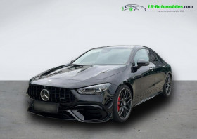 Mercedes CL , garage LB AUTOMOBILES  Beaupuy