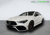 Mercedes CL 45 S AMG BVA AMG 4Matic+   Beaupuy 31