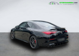 Mercedes CL 45 S AMG BVA AMG 4Matic+  occasion  Beaupuy - photo n2