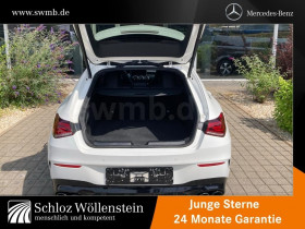 Mercedes CL 45 S AMG BVA AMG 4Matic+  occasion  Beaupuy - photo n3