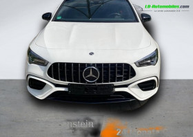 Mercedes CL 45 S AMG BVA AMG 4Matic+  occasion  Beaupuy - photo n2