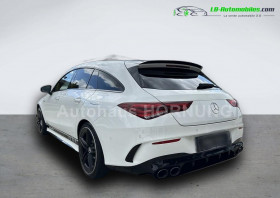 Mercedes CL 45 S AMG BVA AMG 4Matic+  occasion  Beaupuy - photo n3