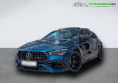 Mercedes CL 45 S AMG BVA AMG 4Matic+   Beaupuy 31