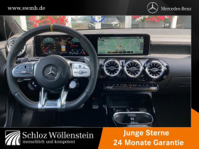 Mercedes CL 45 S AMG BVA AMG 4Matic+  occasion  Beaupuy - photo n2