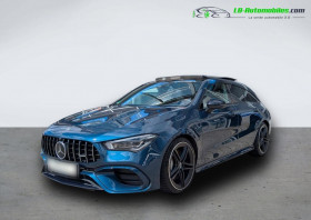 Mercedes CL 45 S AMG BVA AMG 4Matic+  occasion  Beaupuy - photo n2