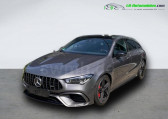 Mercedes CL 45 S AMG BVA AMG 4Matic+   Beaupuy 31