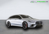 Mercedes CL 45 S AMG BVA AMG 4Matic+   Beaupuy 31