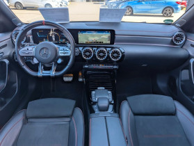 Mercedes CL 45 S AMG BVA AMG 4Matic+  occasion  Beaupuy - photo n3