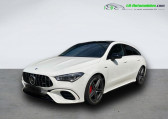 Mercedes CL 45 S AMG BVA AMG 4Matic+   Beaupuy 31