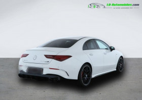 Mercedes CL 45 S AMG BVA AMG 4Matic+  occasion  Beaupuy - photo n3